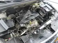 2011 GM Daewoo Cruze