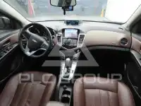 2011 GM Daewoo Cruze