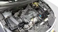 2011 GM Daewoo Cruze