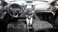 2011 GM Daewoo Cruze