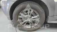 2011 Ssangyong Rexton
