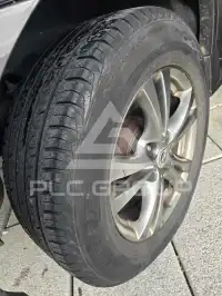 2011 Ssangyong Rexton
