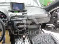2011 Ssangyong Rexton
