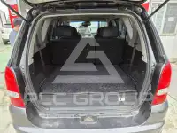 2011 Ssangyong Rexton