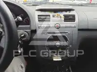 2011 Ssangyong Rexton