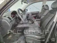 2011 Ssangyong Rexton