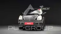2011 Ssangyong Rexton