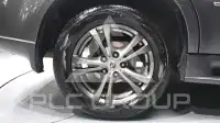 2011 Ssangyong Rexton