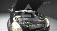 2011 Ssangyong Rexton