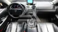 2011 Ssangyong Rexton