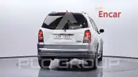 2011 Ssangyong Rexton