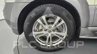 2011 Ssangyong Rexton