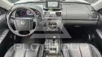 2011 Ssangyong Rexton
