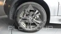 2011 Ssangyong Rexton