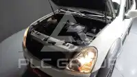 2011 Ssangyong Rexton
