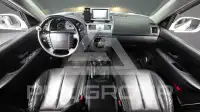 2011 Ssangyong Rexton
