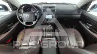 2011 Ssangyong Rexton