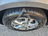 2011 Ssangyong Rexton