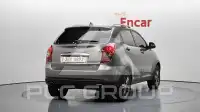 2011 Ssangyong Korando