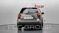 2011 Ssangyong Korando