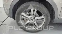 2011 Ssangyong Korando