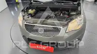 2011 Ssangyong Korando