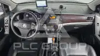 2011 Ssangyong Korando