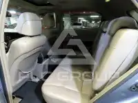 2011 Ssangyong Korando