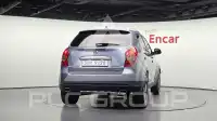 2011 Ssangyong Korando