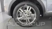 2011 Ssangyong Korando