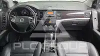 2011 Ssangyong Korando