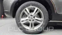 2011 Ssangyong Korando