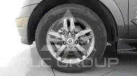 2011 Ssangyong Actyon