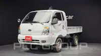 2011 KIA Bongo 3