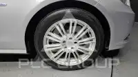 2011 Mercedes Benz E-Class