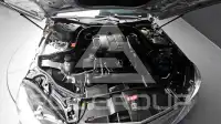 2011 Mercedes Benz E-Class