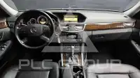 2011 Mercedes Benz E-Class