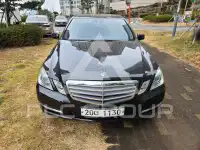 2011 Mercedes Benz E-Class