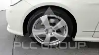 2011 Mercedes Benz E-Class