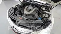 2011 Mercedes Benz E-Class