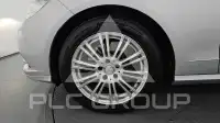 2011 Mercedes Benz E-Class