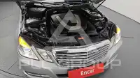 2011 Mercedes Benz E-Class