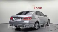 2011 Mercedes Benz E-Class