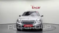 2011 Mercedes Benz E-Class