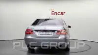 2011 Mercedes Benz E-Class