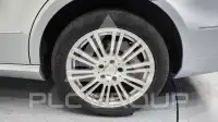 2011 Mercedes Benz E-Class
