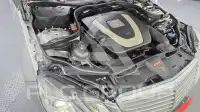 2011 Mercedes Benz E-Class