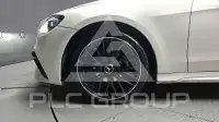 2011 Mercedes Benz E-Class