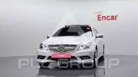2011 Mercedes Benz E-Class