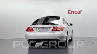 2011 Mercedes Benz E-Class